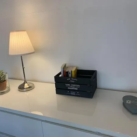 Quartier Canada Apartment