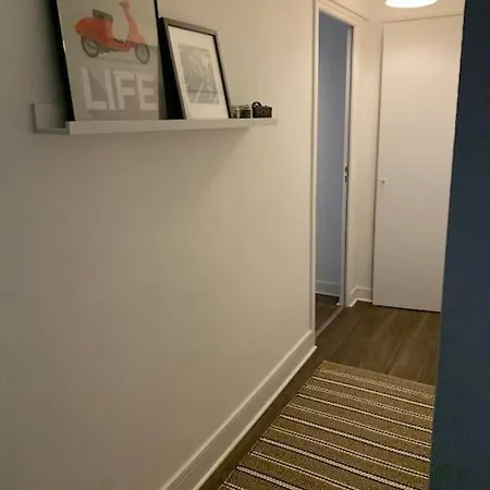 Apartment Quartier Canada