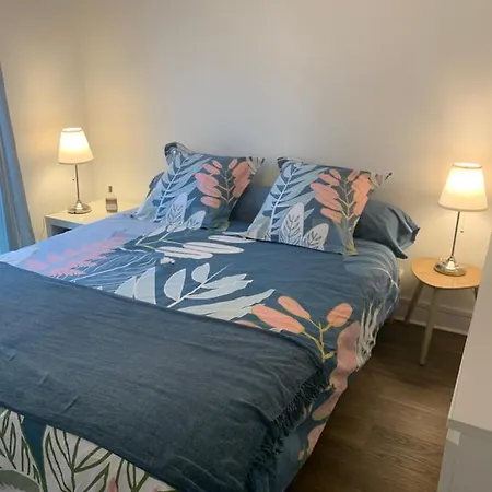 Apartment Quartier Canada Caen