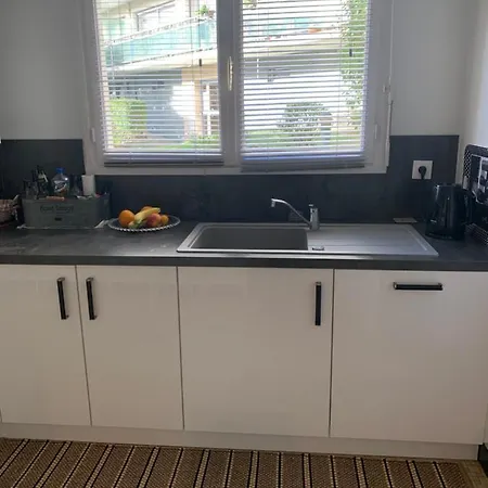 Apartment Quartier Canada *
